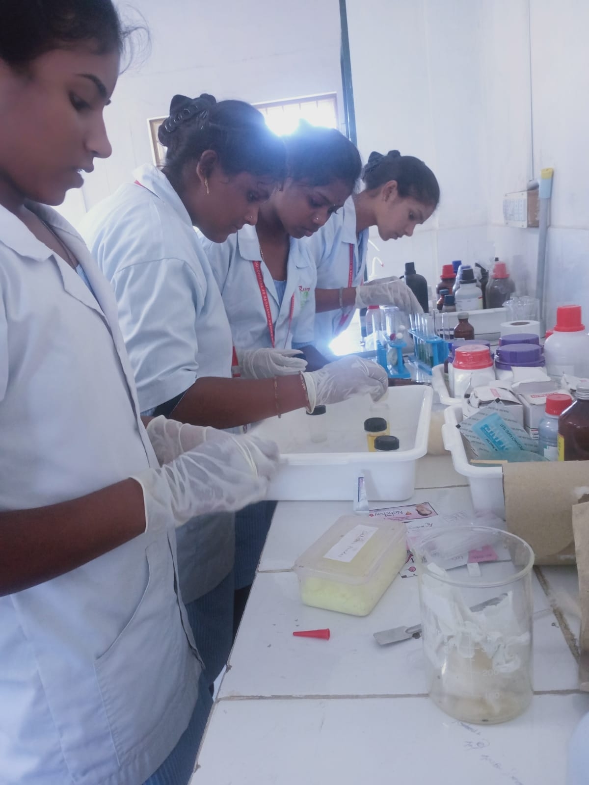MLT Lab 3